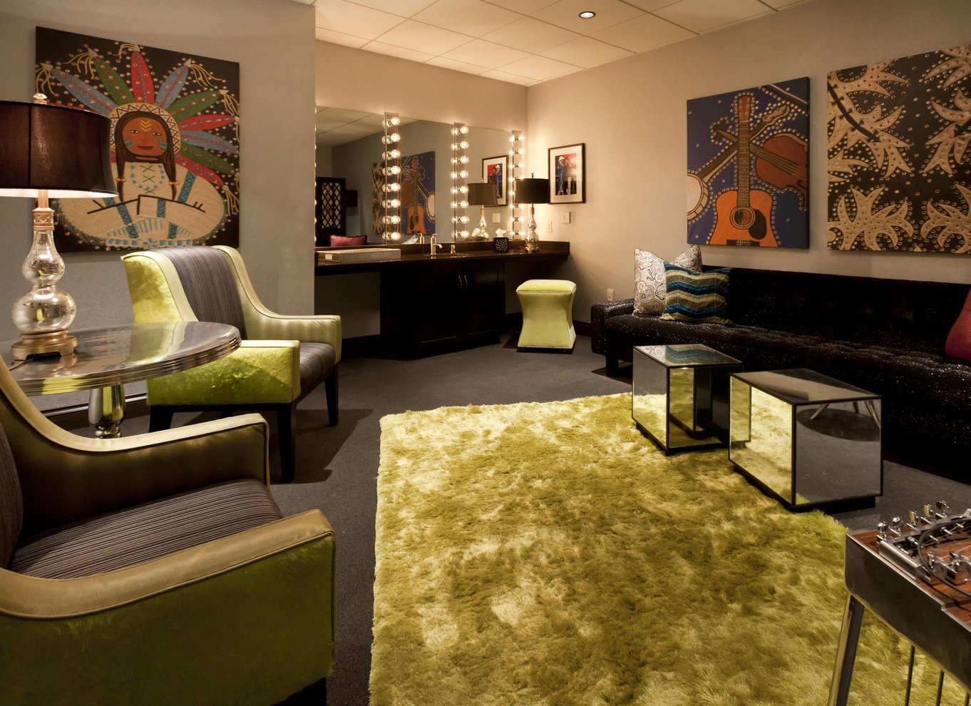 Nashville: Grand Ole Opry Backstage Tour