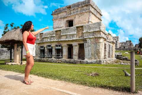 The BEST Cozumel Tours And Things To Do In 2022 - FREE Cancellation ...