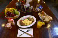 Isla Majahuitas, Pirate Ship Tour with Kayaking and Lunch - Housity