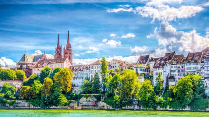 from zurich fullday discover basel colmar private tour