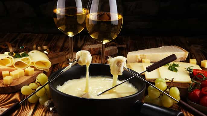 gruyères excursão c/ degustação de queijo suíço e chocolate