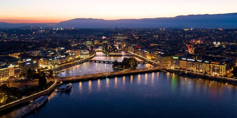 Visite Pied La D couverte De Gen ve GetYourGuide
