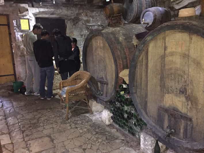 Split & Trogir Private Blue Lagoon & Wine Tasting Boat Tour GetYourGuide