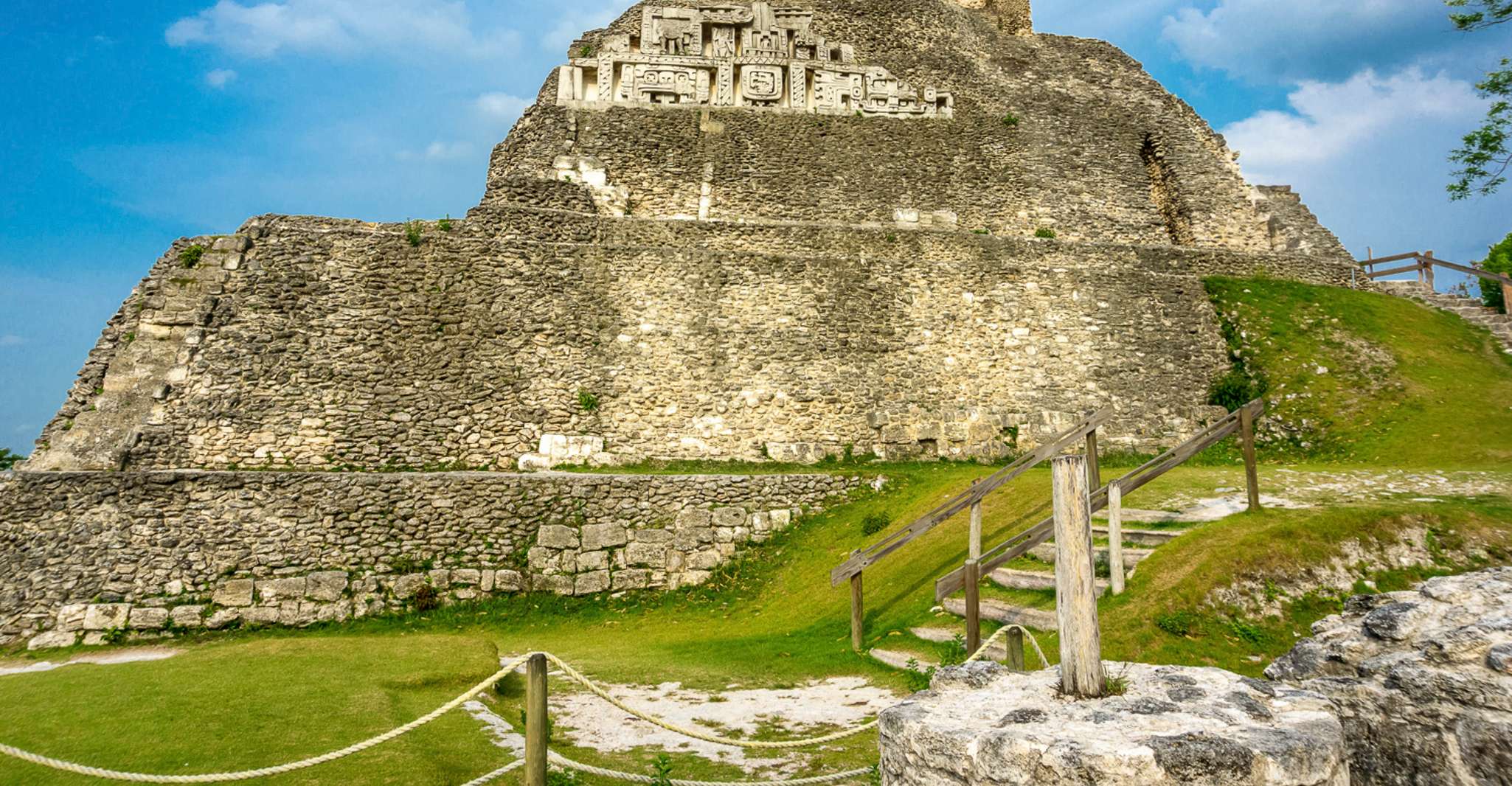 From San Ignacio, Xunantunich Mayan Tour & Optional Combos - Housity