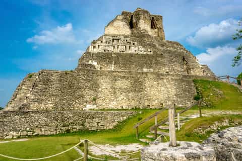 From San Ignacio: Xunantunich Mayan Tour & Optional Combos