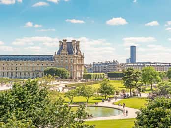 Paris: Private Familienführung im Louvre-Museum für Kinder Paris: Private Familienführung im Louvre-Museum für Kinder