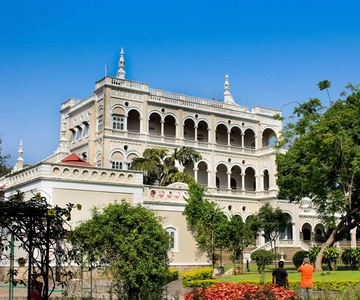 Pune's Full Day Private Tour Activities