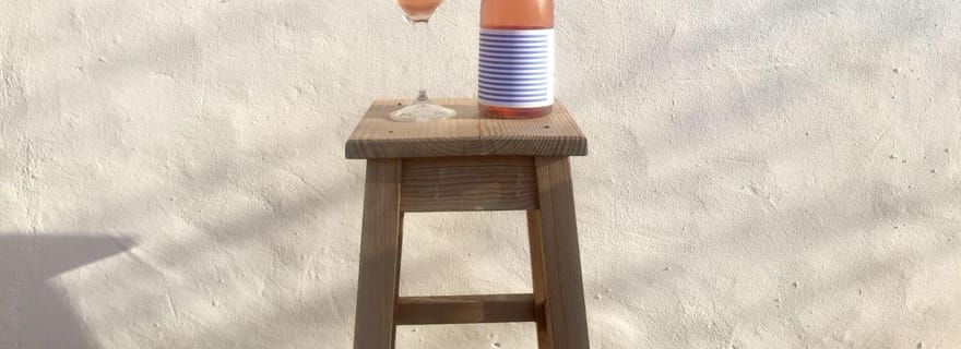 Lagoa : Visite du vignoble et dégustation de vins