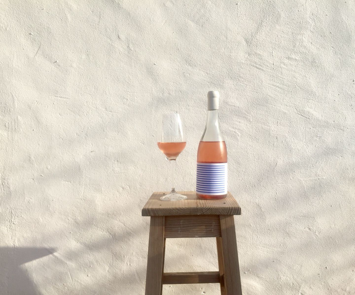 Lagoa: Vineyard Tour and Wine Tasting