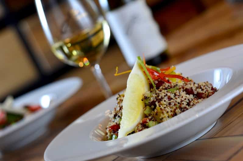 Amman JR The Wine Experience GetYourGuide