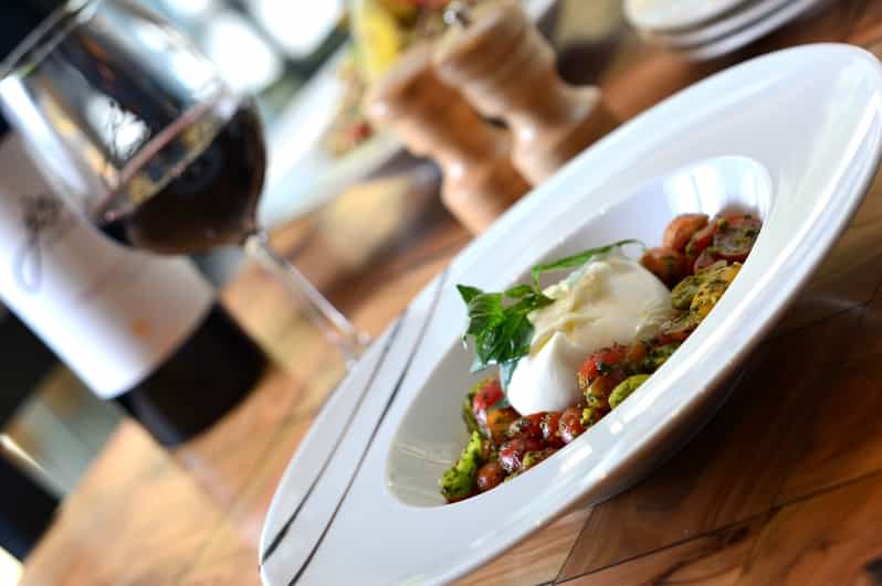 Amman JR The Wine Experience GetYourGuide