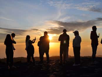 Teneriffa: Sternenbeobachtung im Nationalpark El Teide Teneriffa: Sternenbeobachtung im Nationalpark El Teide