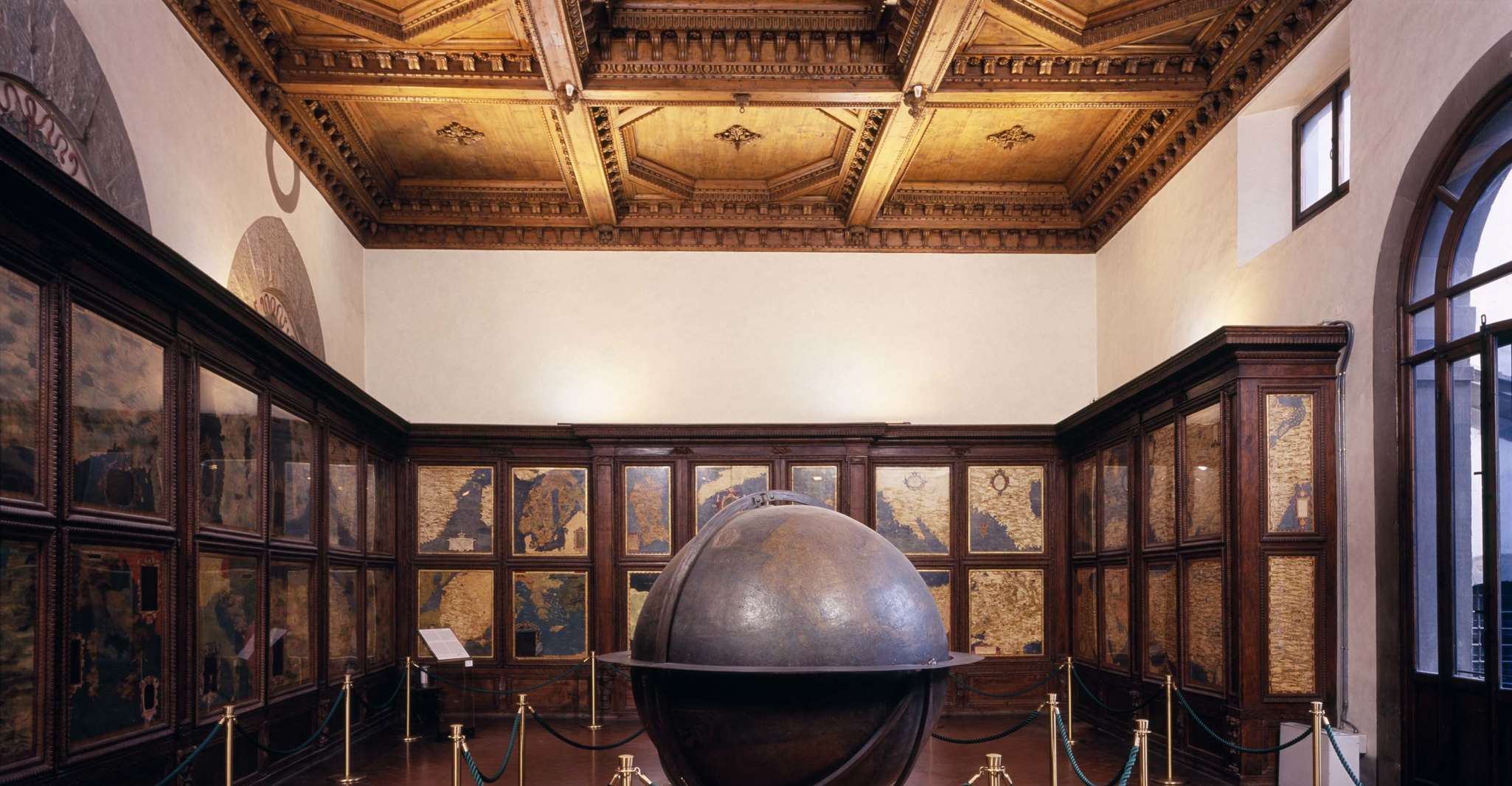 Florence: Palazzo Vecchio Guided Tour - TourMega