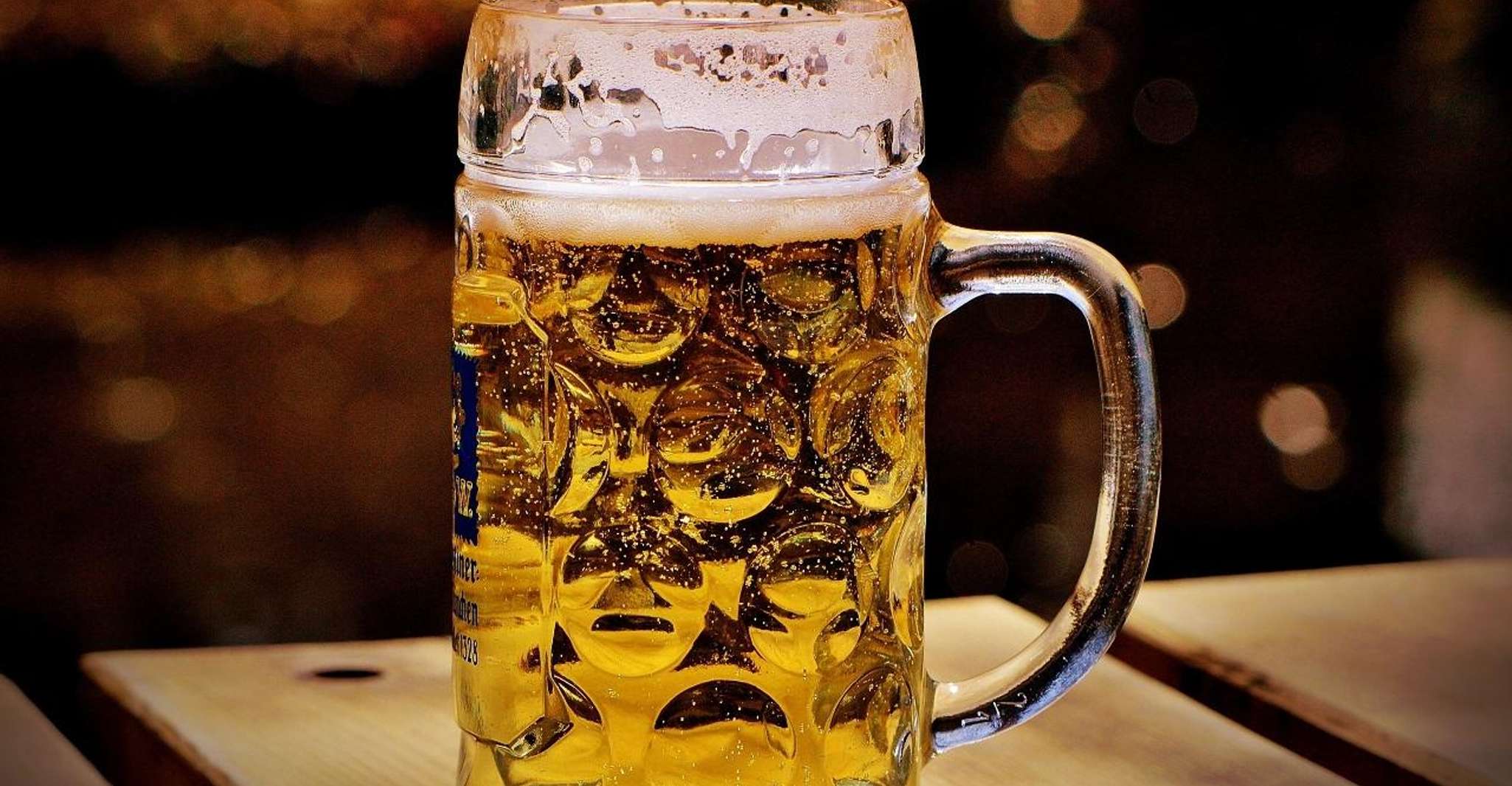 Olsztyn Private polnische Bierverkostung Tour - Hizvo