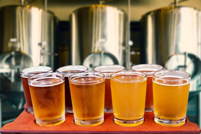Zakopane: Private polnische Bierverkostungstour2-stündige Budget Private Beer Tour