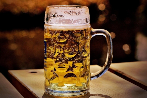 Zakopane: Private Polish Beer Tasting Tour 2-Hour Budget Private Beer Tour