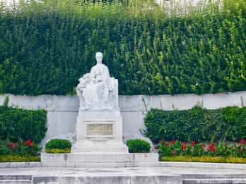 Wien: Rundgang auf Spanisch Wien: Rundgang auf Spanisch