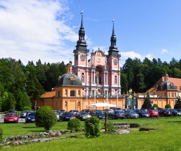 Gdansk Wolf’s Lair with St. Lipka and Mamerki Private Guided