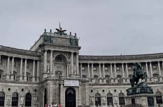 Wien: Private World War II Rundgang Tour