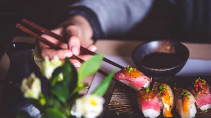 düsseldorf tour de sushi sake y estilo de vida japonés