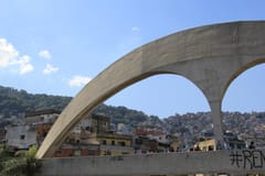 Rocinha Favela Rundgang