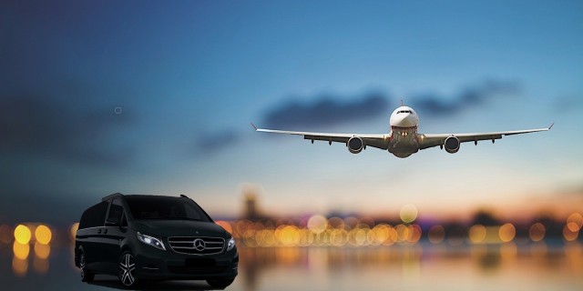 Visit Zurich Airport and City Private Transfer in Zurich