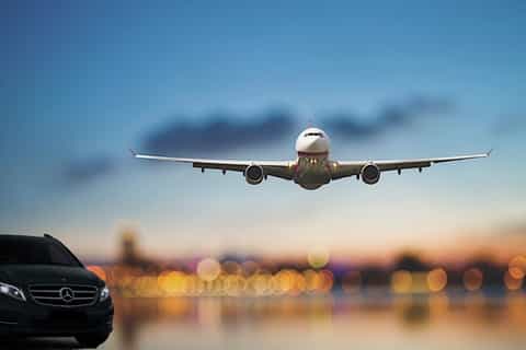 Zurich: Airport and City Private Transfer