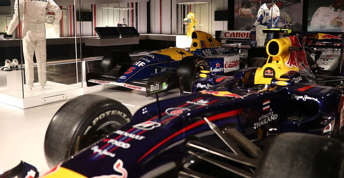 silverstone f1 ticket refund