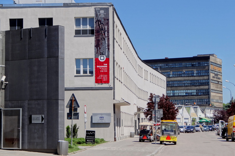 Cracovia: Kazimierz, gueto judío y la fábrica de Schindler