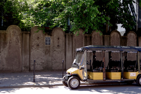 Cracovie: Kazimierz, ghetto juif et usine de Schindler