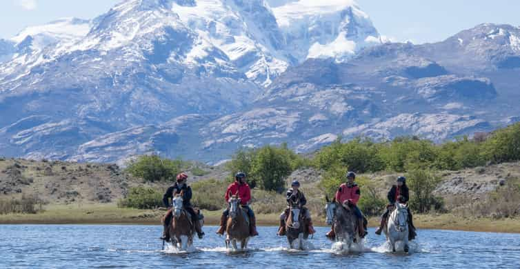 El Calafate: Excursão e cruzeiro de trekking na geleira Perito