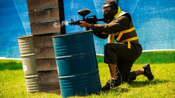 from medellín escobar paintball el peñol guatapé tour
