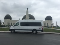 Los Ángeles, Hollywood y Beverly Hills Minibus Tour - Hizvo
