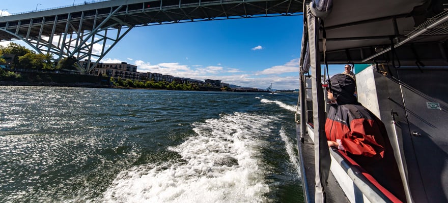 Oregon Mail Boat Rides The BEST Sandy, Oregon Cruises & boat tours 2024 - FREE Cancellation ...
