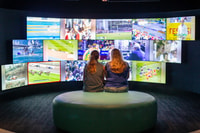 Melbourne, MCG und Australian Sports Museum Führung - Hizvo