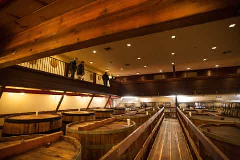 San Francisco: Small-Group Napa Valley Tour for Wine Lovers