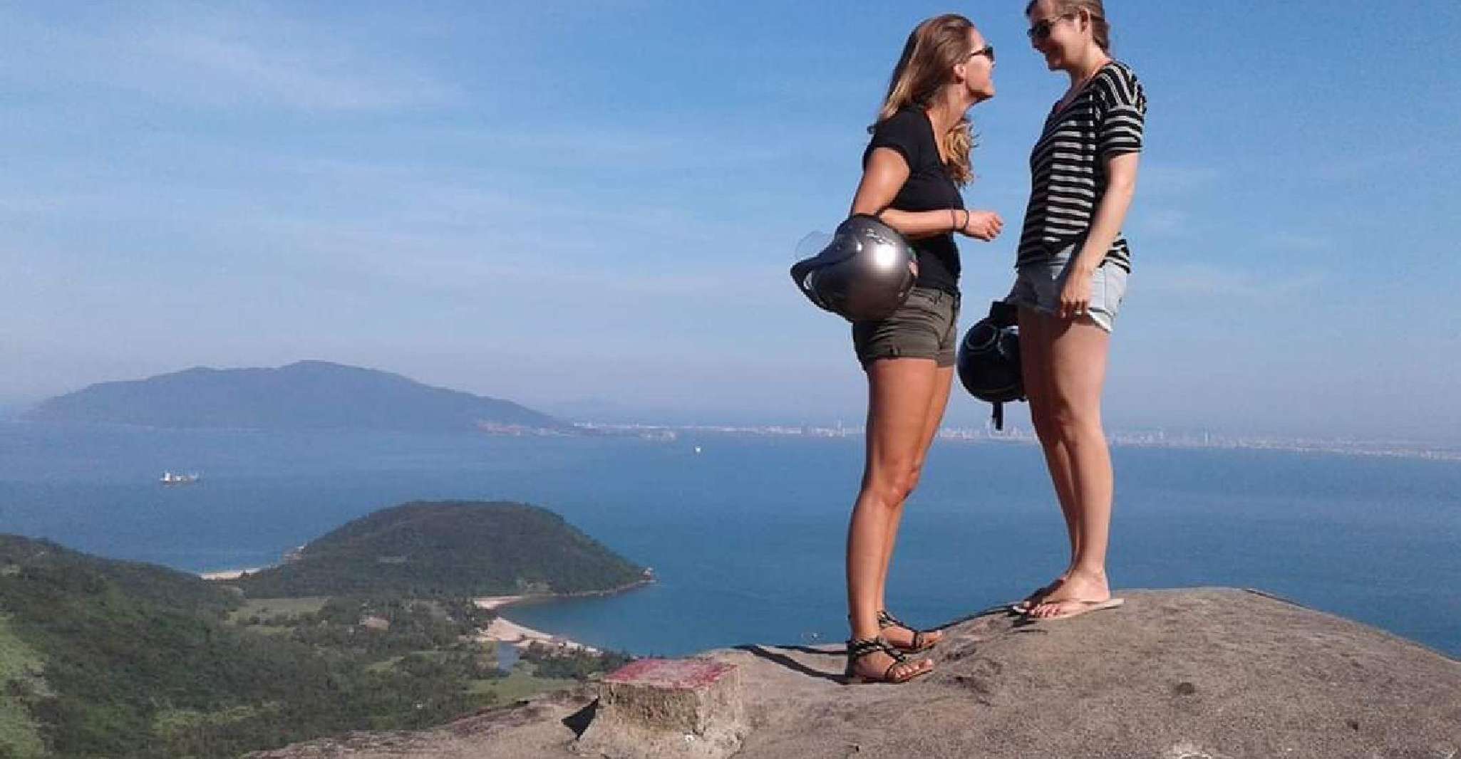 Danang oder Hoian, Transfer nach Hue Stadt mit Sightseeing - Hizvo