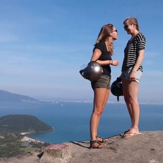 Дананг или Хойан: трансфер в город Хюэ с осмотром достопримечательностей