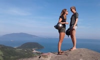 Danang oder Hoian, Transfer nach Hue Stadt mit Sightseeing - Hizvo