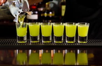 Czestochowa Private Vodka Tour degustazione - Hizvo