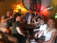 Czestochowa Private Vodka Tour degustazione - Hizvo
