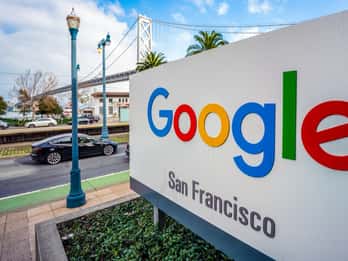 San Francisco: Technologie-Unternehmen-Rundgang San Francisco: Technologie-Unternehmen-Rundgang