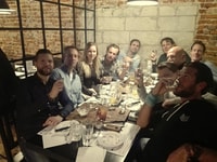 Olsztyn Private Vodka Verkostungstour - Hizvo