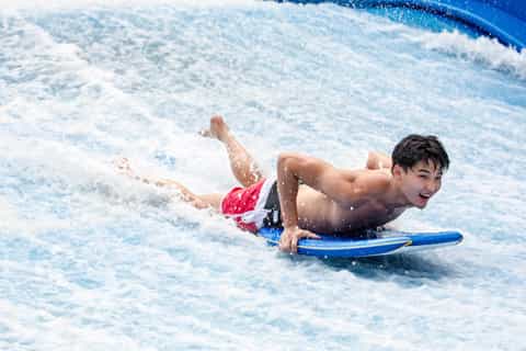kuala lumpur sunway lagoon admission ticket