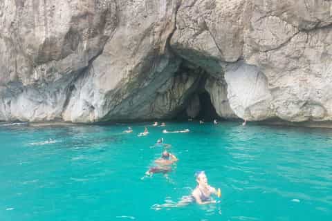 Mallorca: Formentor Beach & Lighthouse Cruise