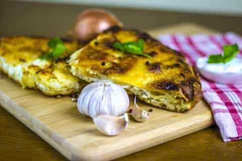 food tour in tirana