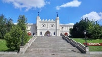 Lublin Old Town Highlights Visite privée à pied - Hizvo