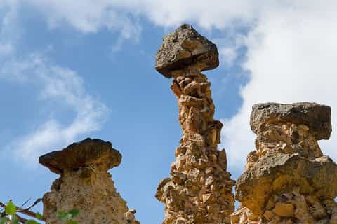 From Belgrade: Niš and Devil's Town Private Day Tour