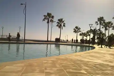 Von Paphos aus: Limassol erleben