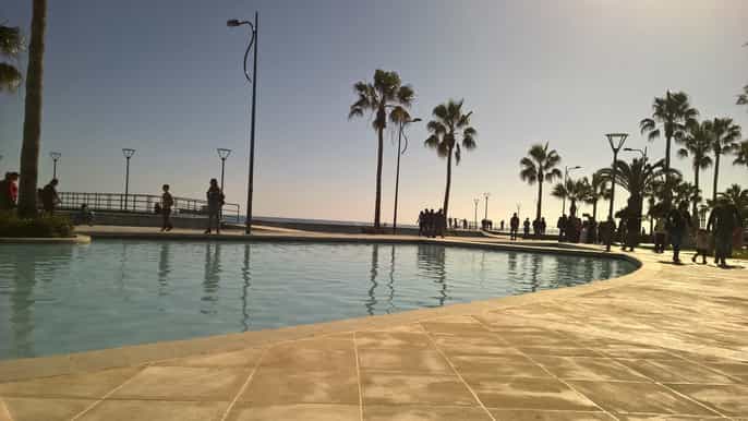 De Pafos: Experiência em Limassol